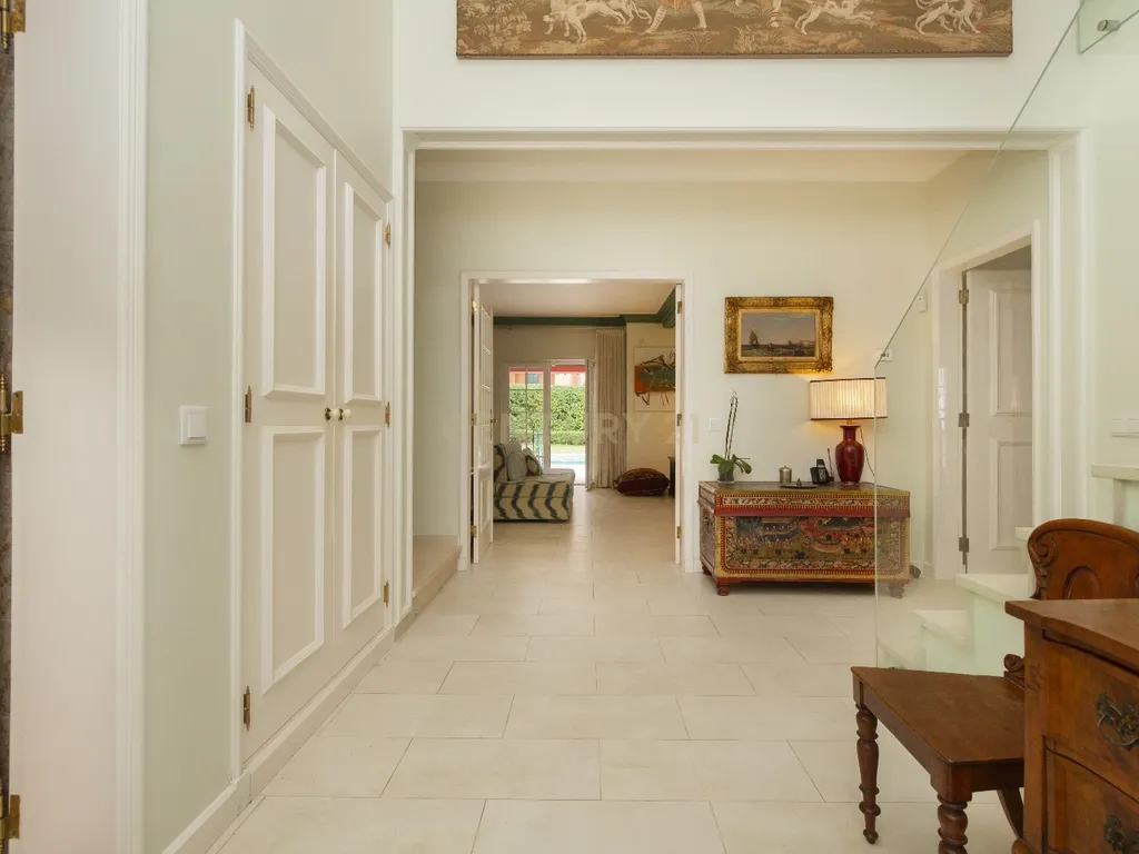 Moradia T5 na Quinta da Marinha, Cascais - Image 10