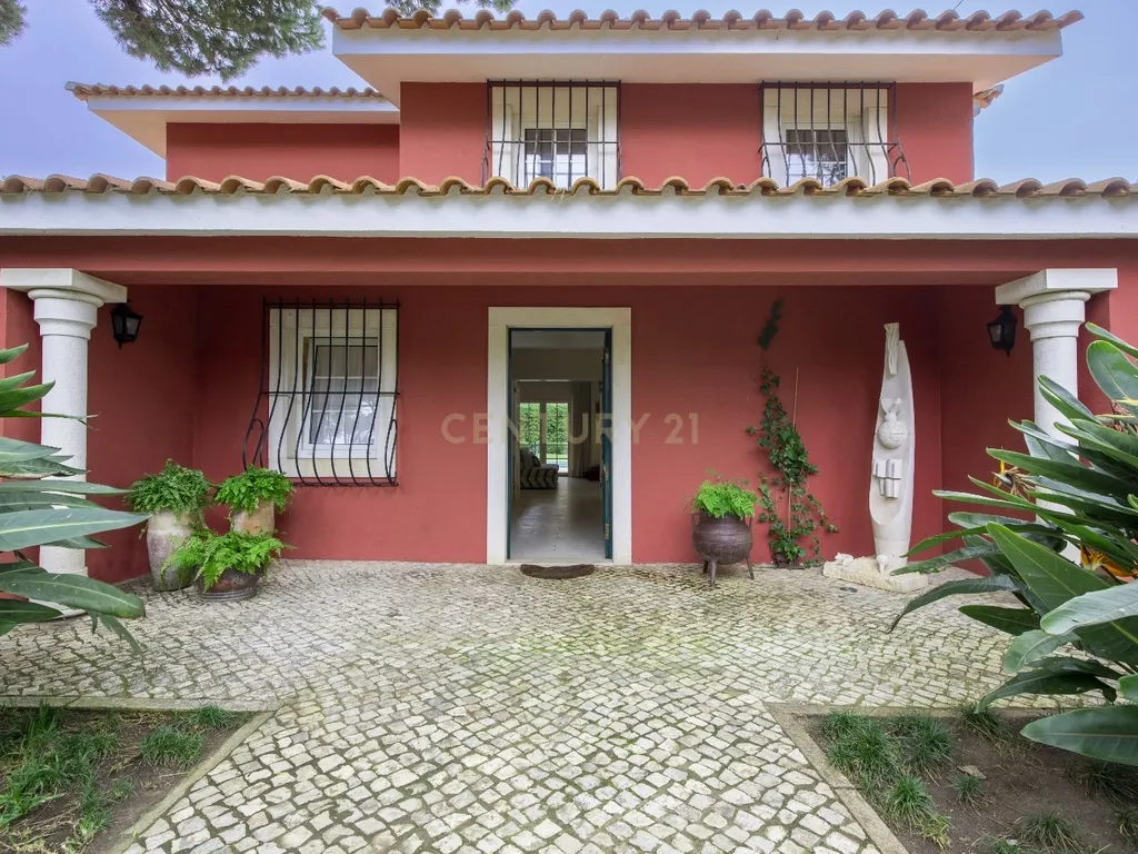 Moradia T5 na Quinta da Marinha, Cascais - Image 5