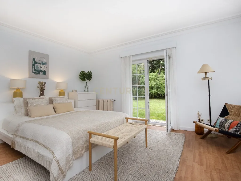 Moradia T5 na Quinta da Marinha, Cascais - Image 19