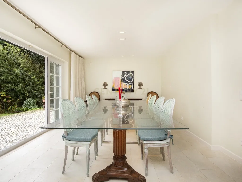 Moradia T5 na Quinta da Marinha, Cascais - Image 18