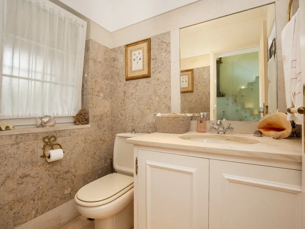 Moradia T5 na Quinta da Marinha, Cascais - Image 17