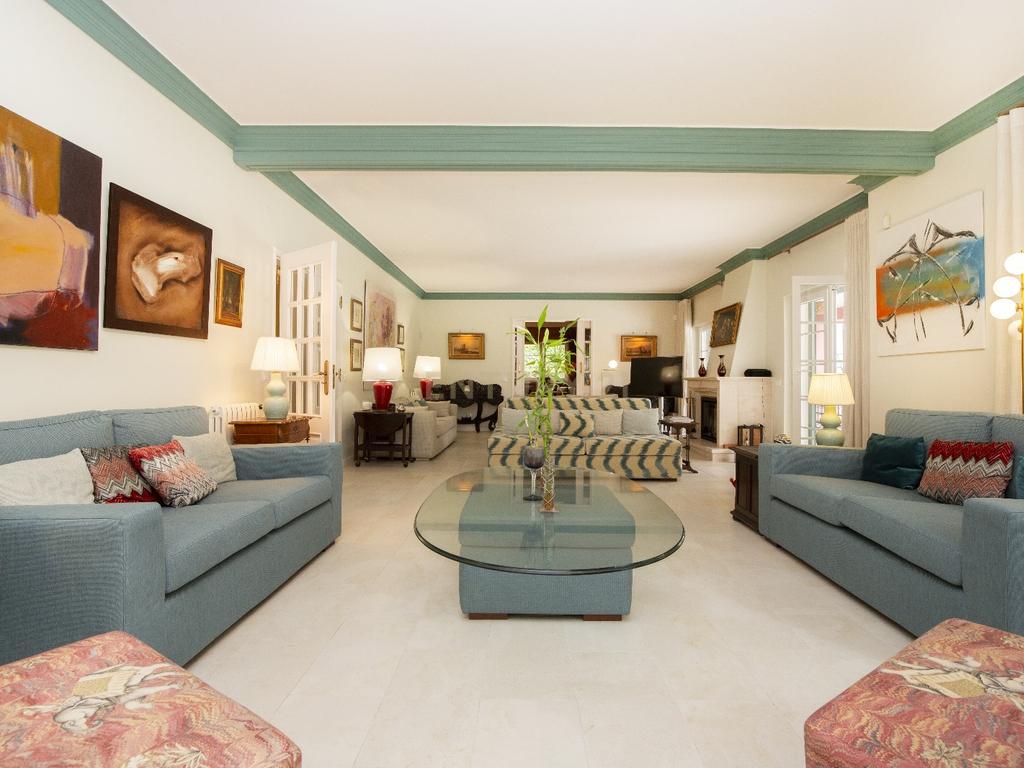 Moradia T5 na Quinta da Marinha, Cascais - Image 15