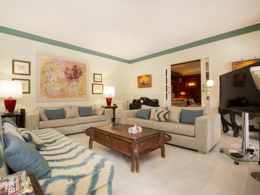 Moradia T5 na Quinta da Marinha, Cascais - Image 12