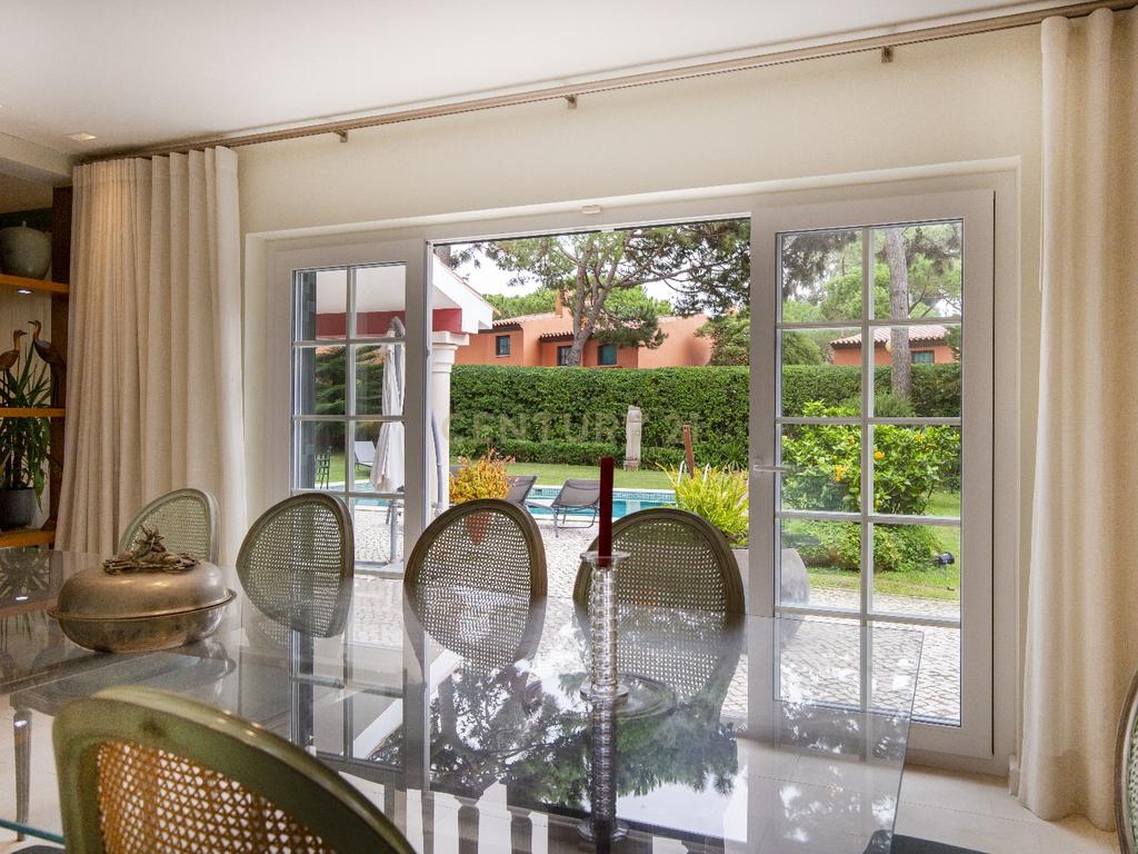 Moradia T5 na Quinta da Marinha, Cascais - Image 16