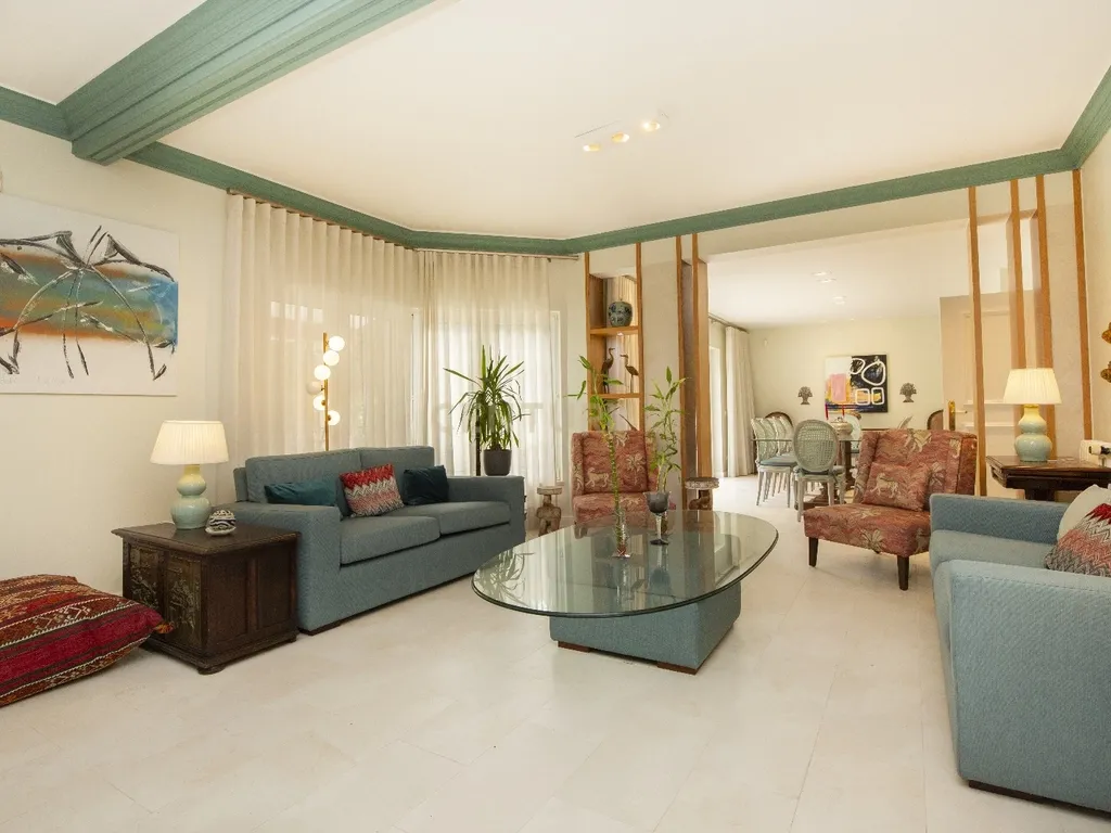 Moradia T5 na Quinta da Marinha, Cascais - Image 25