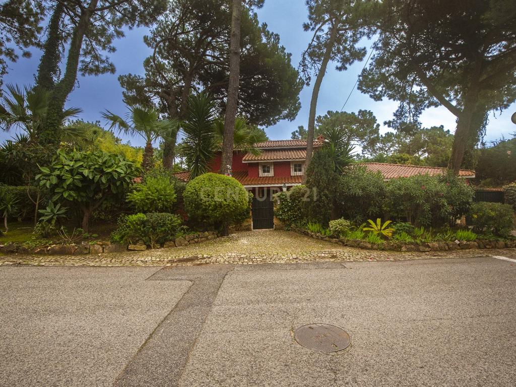 Moradia T5 na Quinta da Marinha, Cascais - Image 42