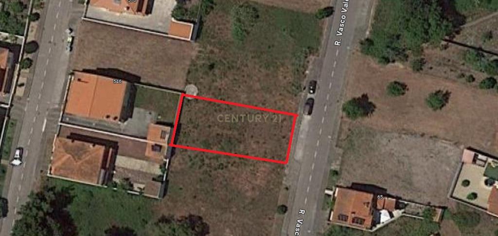 Terreno urbano nas Gaeiras Marinha Grande - Image 6