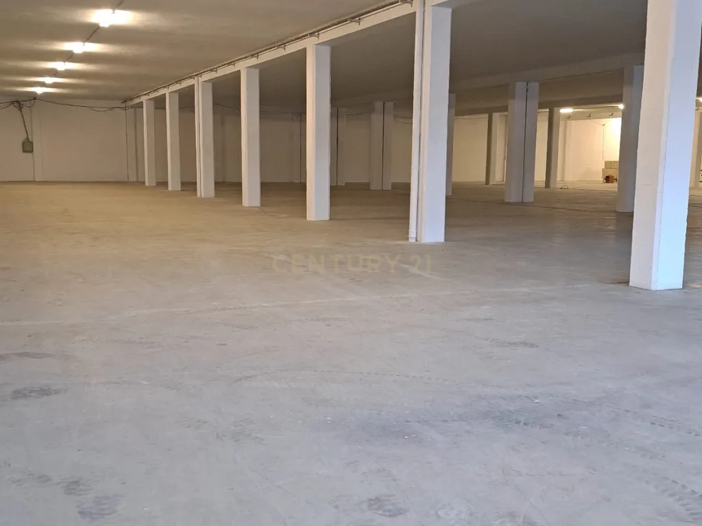 Espaço para Logística 100m2 - Image 7
