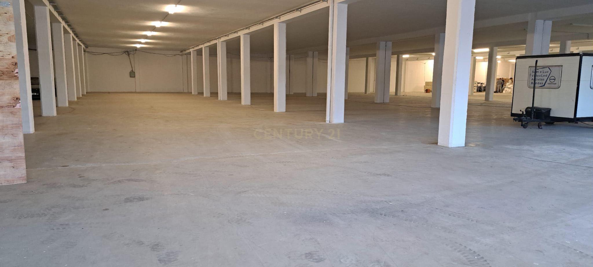 Armazém 500m2 - Image 6