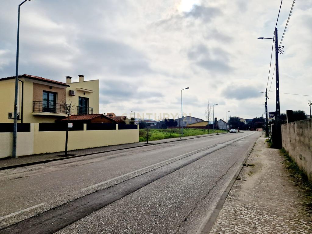 Lote para moradia em Banda|| Pombal - Image 3