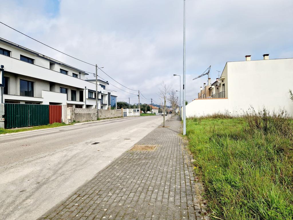 Lote para moradia em Banda|| Pombal - Image 11