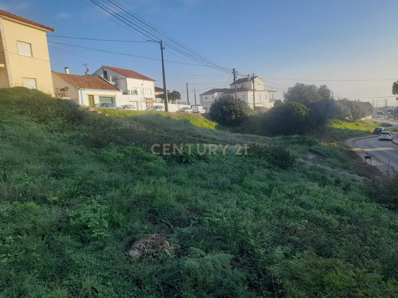 Land for sale in Alenquer