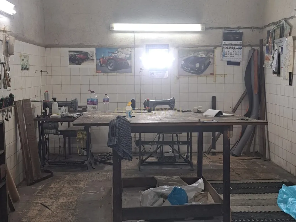 Armazem para venda com 400m2 ,em Queluz - Image 14