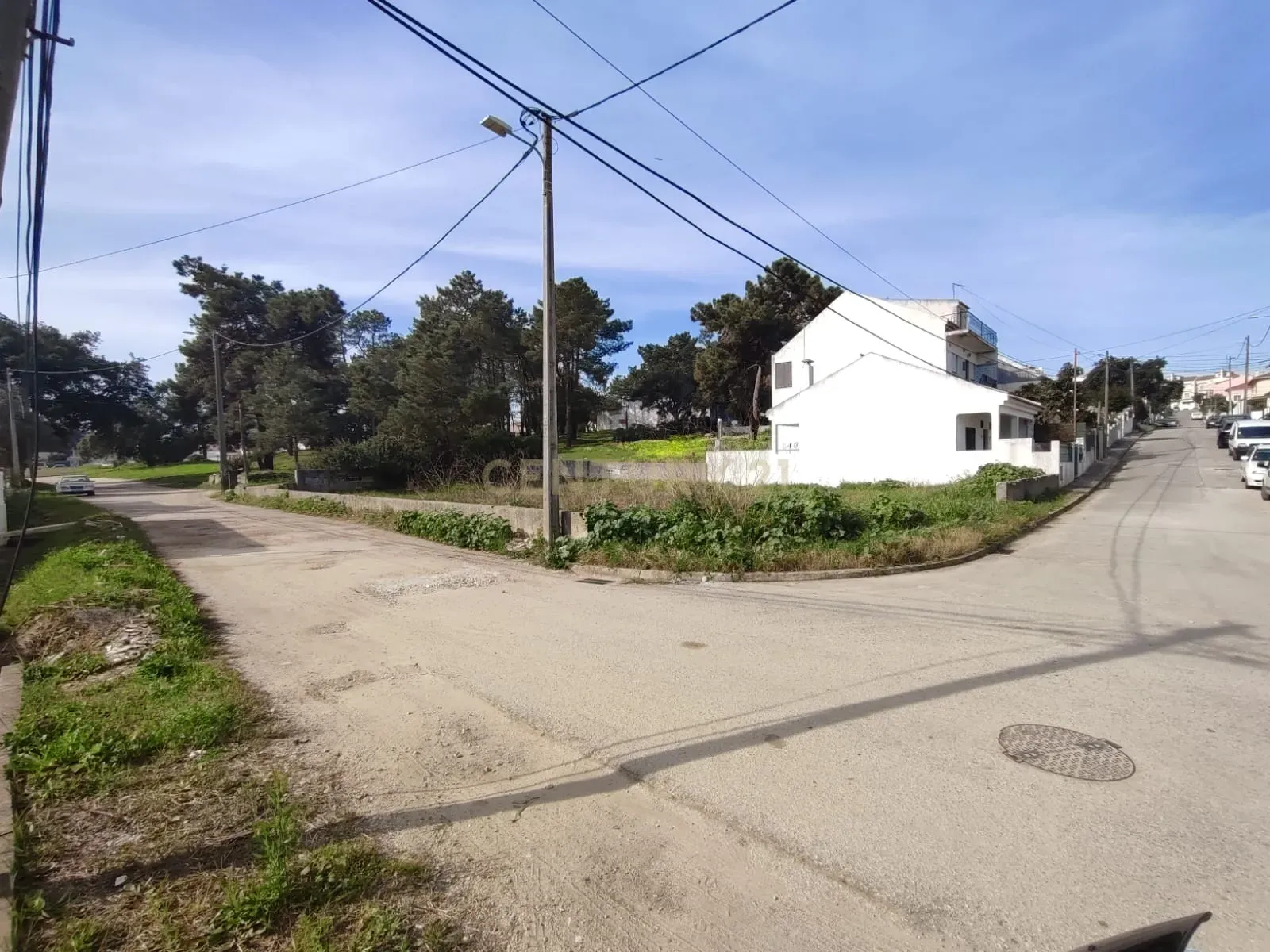NãO PERCA ESTA OPORTUNIDADE! Terreno Urbano 430m² na Amora, Seixal - Image 5