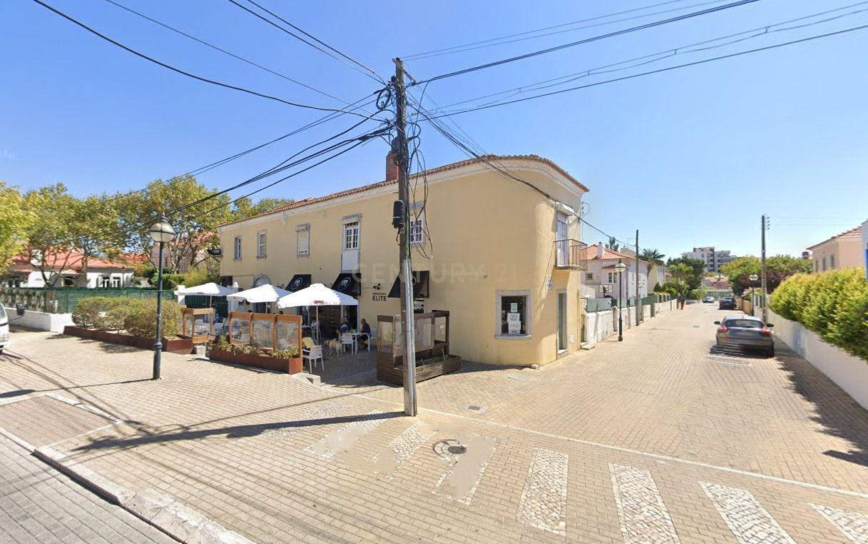 Moradia T3 em São Pedro do Estoril - Mobilado ou Não. - Image 28