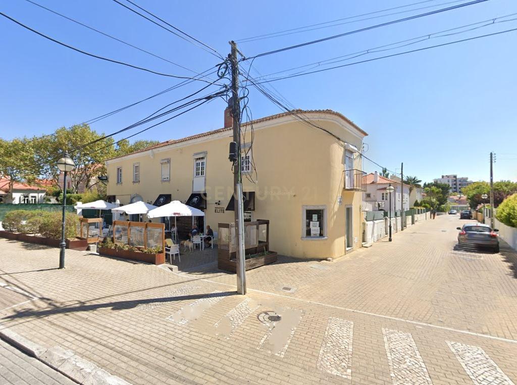 Moradia T3 em São Pedro do Estoril - Mobilado ou Não. - Image 28