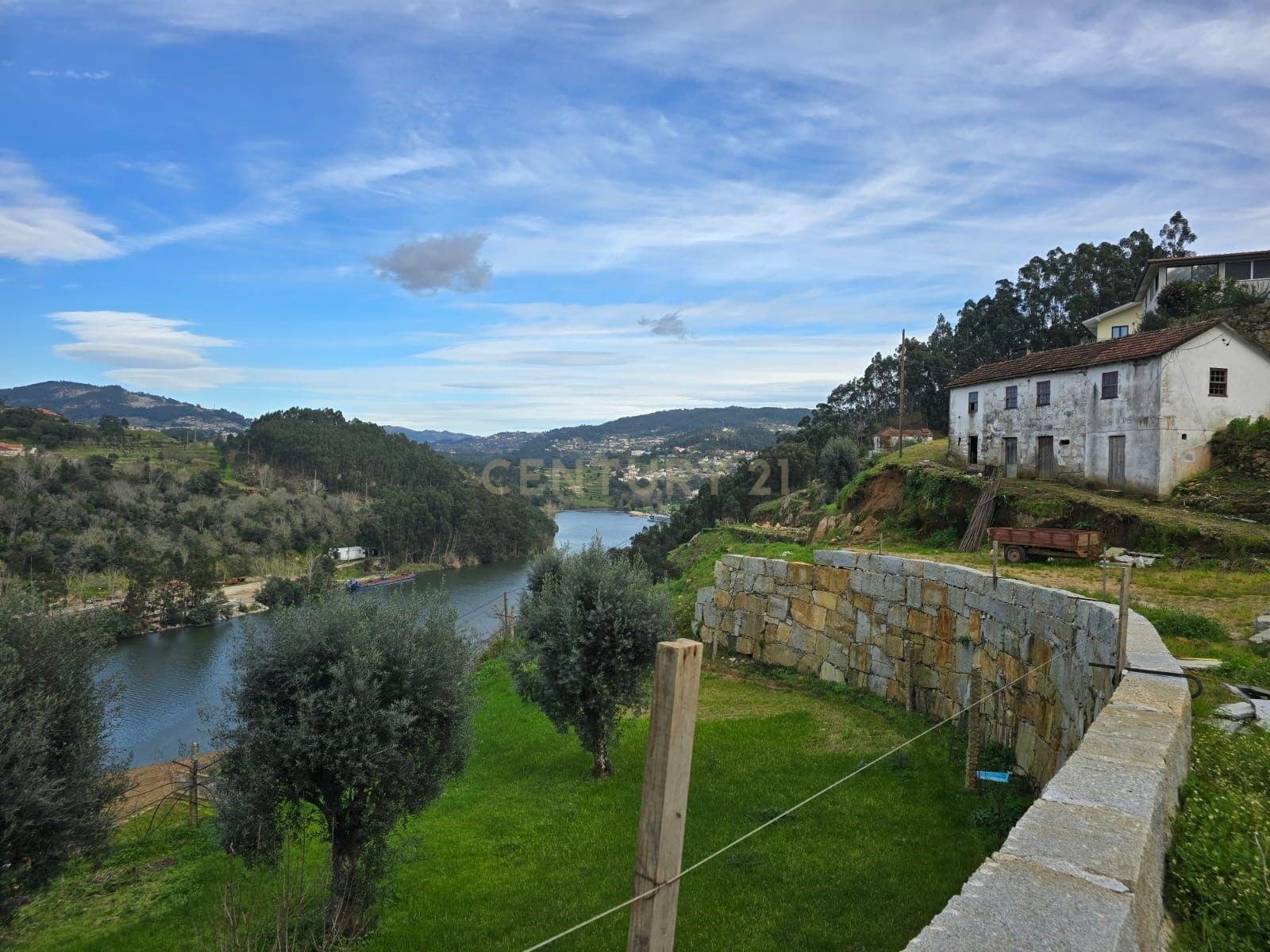 QUINTA COM MARGEM RIO DOURO - Image 2