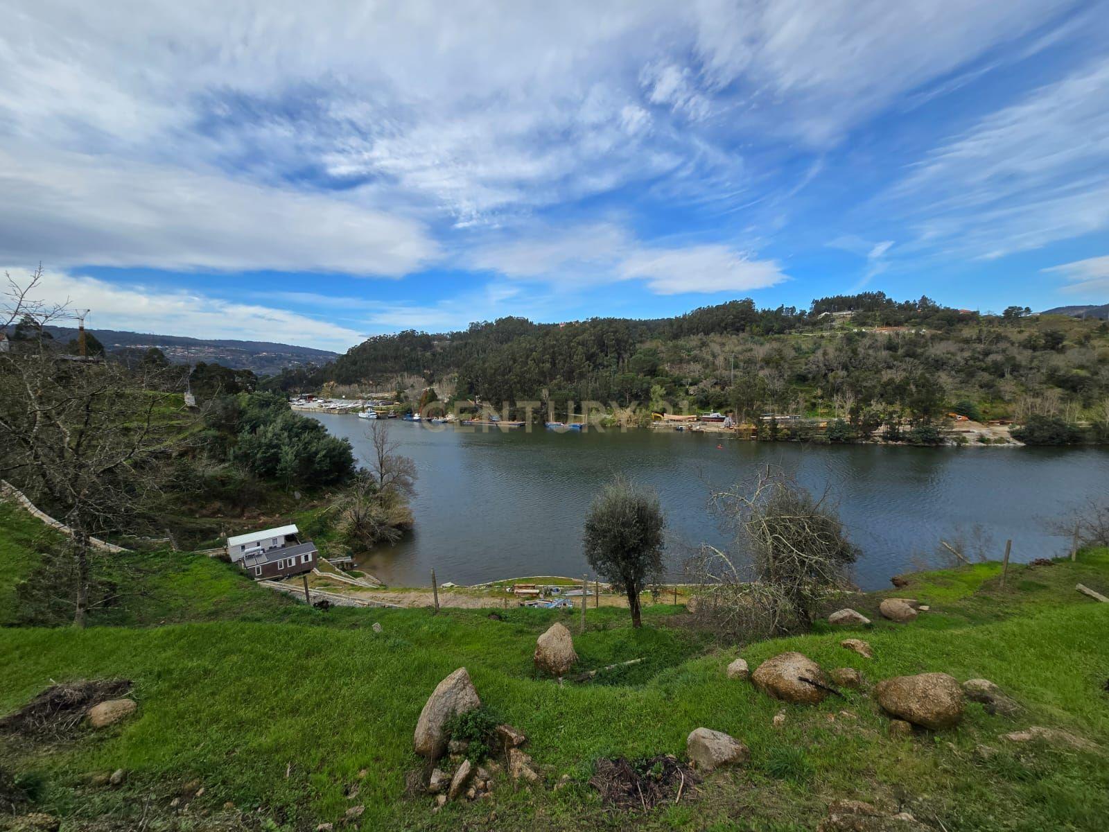 QUINTA COM MARGEM RIO DOURO - Image 16