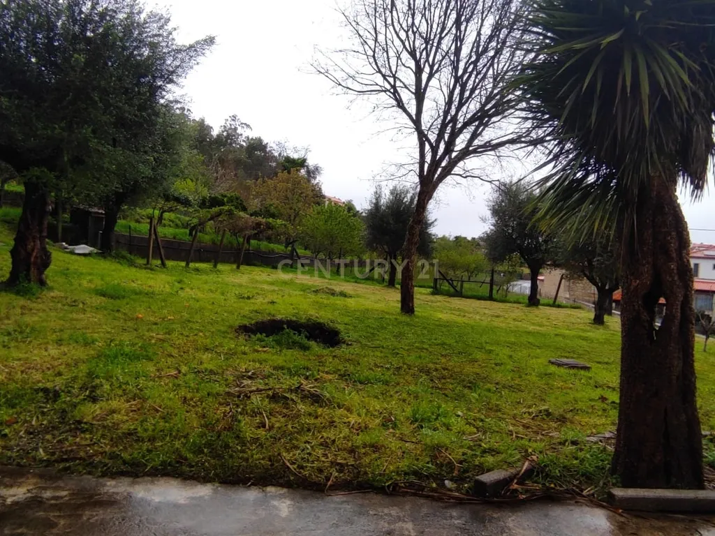 Terreno de construção em Braga, Barcelos - Oportunidade Única! - Image 1