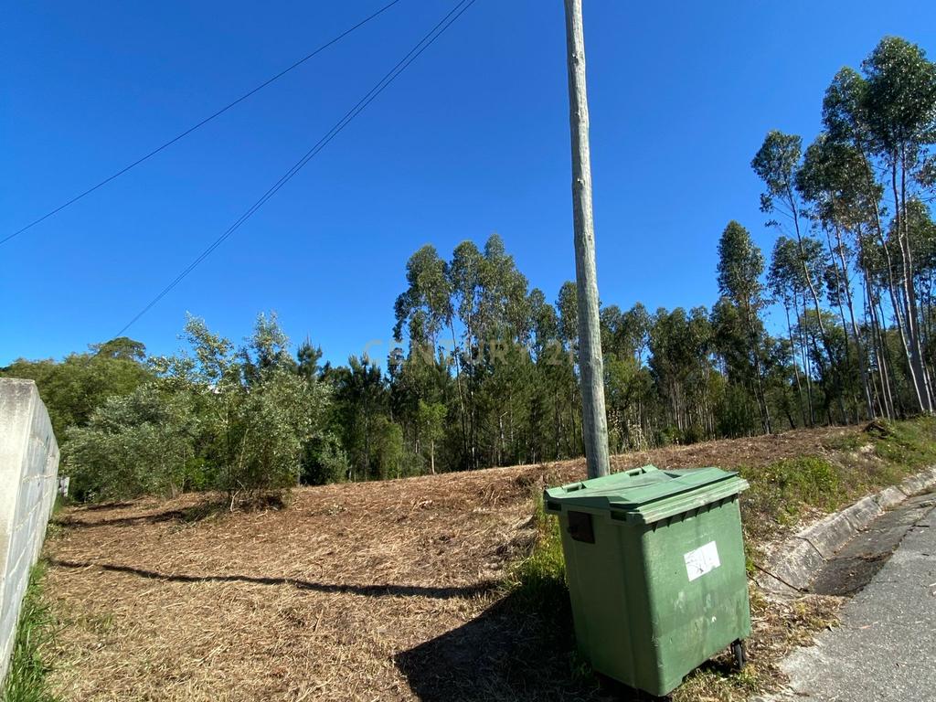 Terreno para construção em Castanheira de Alcobaça - Image 2