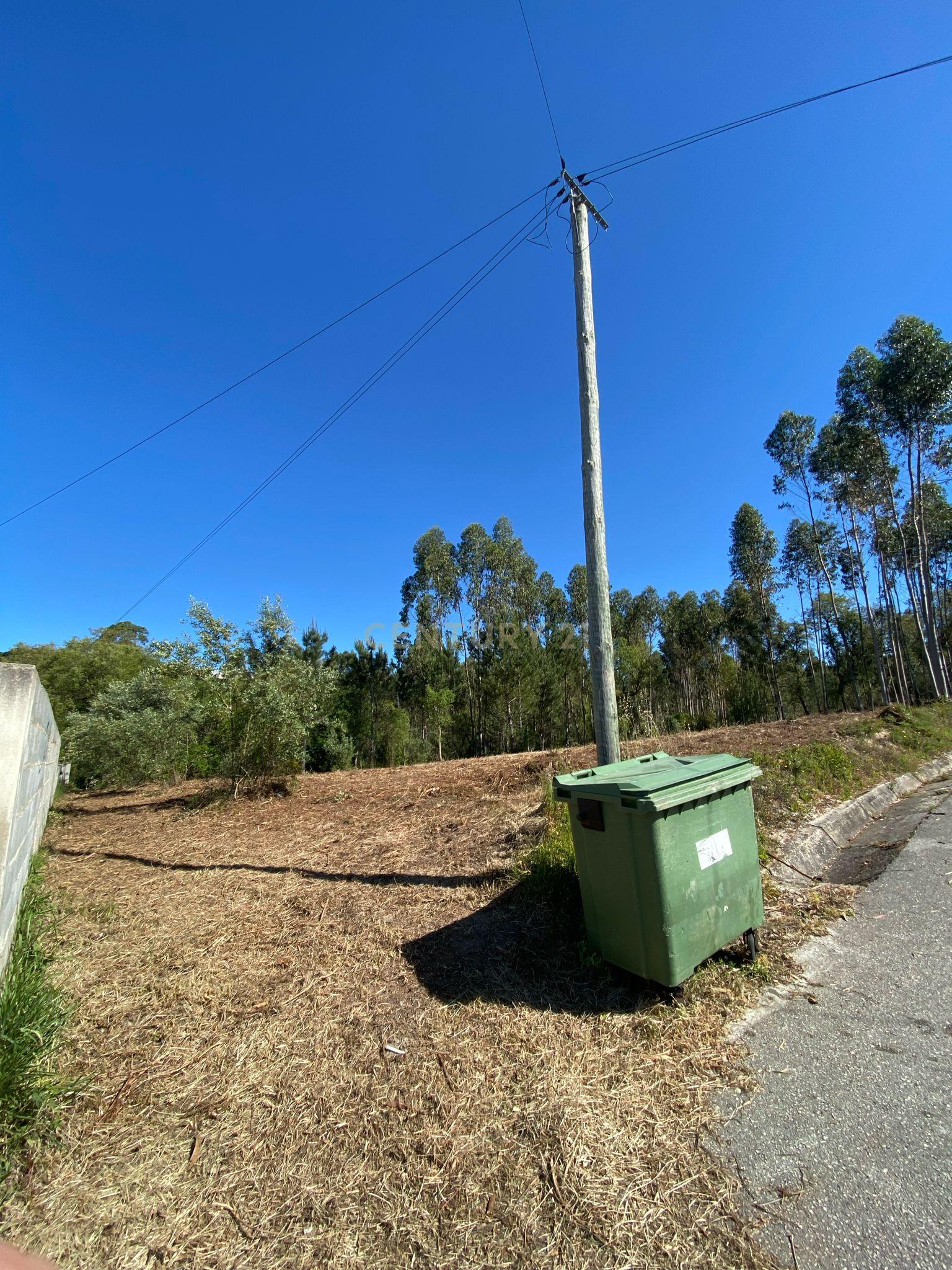 Terreno para construção em Castanheira de Alcobaça - Image 2