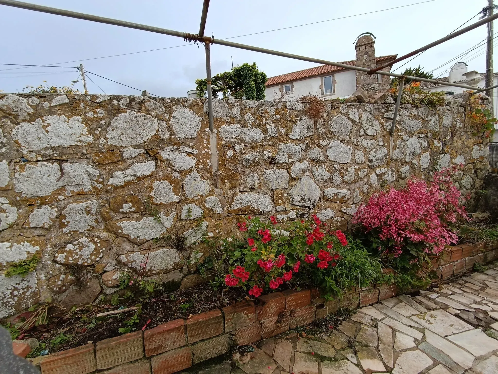 Ulgueira, Colares/Sintra - Moradia T2 Vista Mar, para Remodelar - Image 6