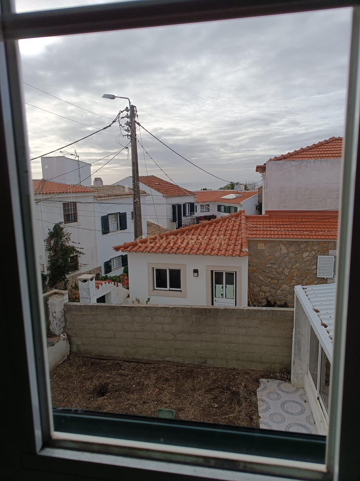 Ulgueira, Colares/Sintra - Moradia T2 Vista Mar, para Remodelar - Image 28