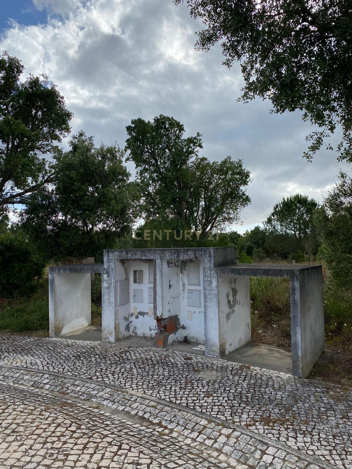 TERRENO À VENDA NA QUINTA DO PERÚ - Image 6