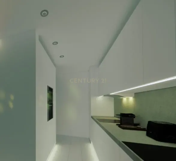 Apartamento T4 c/ parqueamento NOVO | Rio de Mouro - Image 3