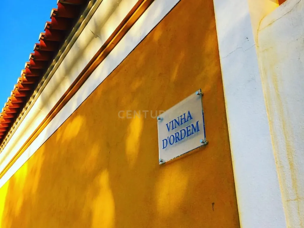 Quinta localizada em Amieira do Tejo, em Nisa, distrito de Portalegre - Image 1