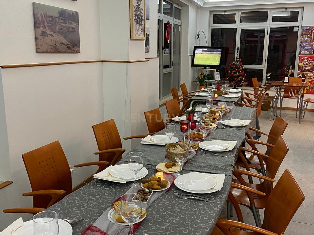 Café - Restaurante - Esplanada "Ponto de Encontro", Montemor-o-Velho - Image 9