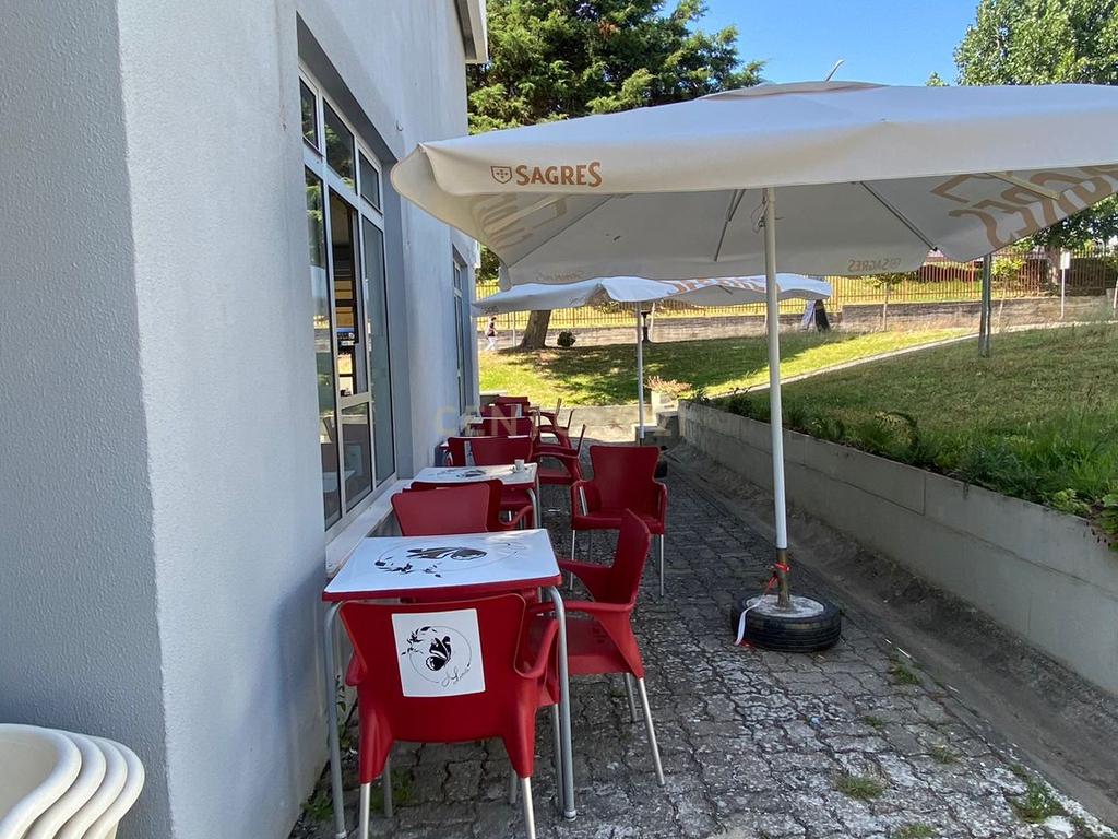 Café - Restaurante - Esplanada "Ponto de Encontro", Montemor-o-Velho - Image 40