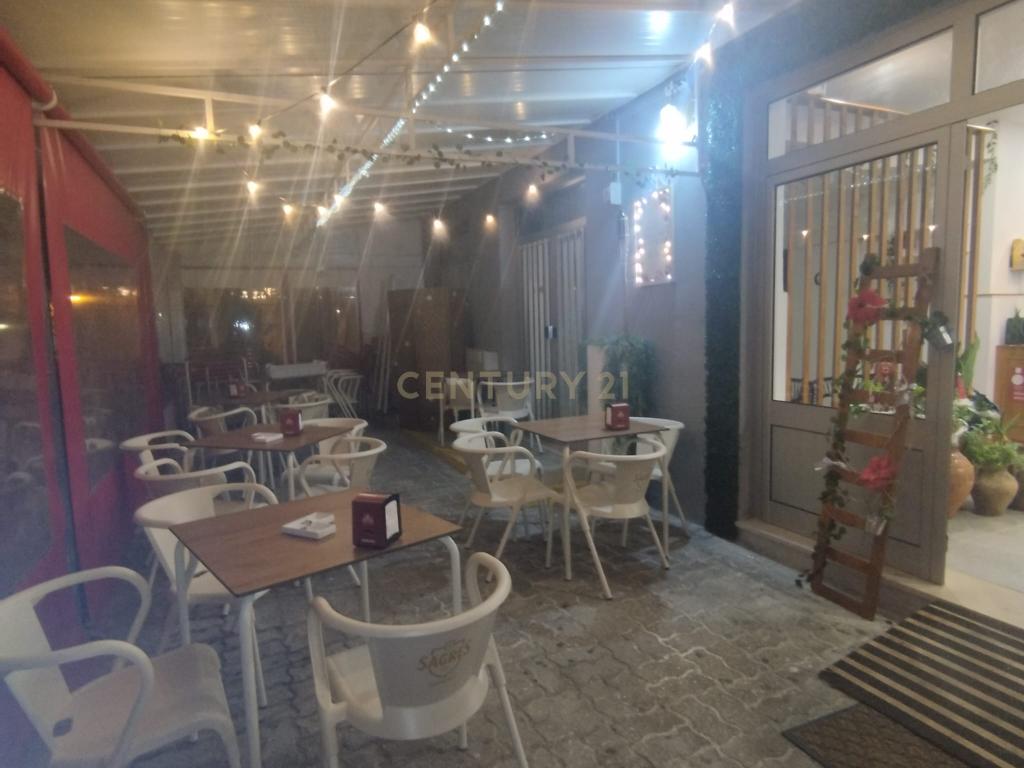 Café - Restaurante - Esplanada "Ponto de Encontro", Montemor-o-Velho - Image 10