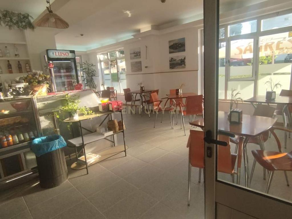 Café - Restaurante - Esplanada "Ponto de Encontro", Montemor-o-Velho - Image 7