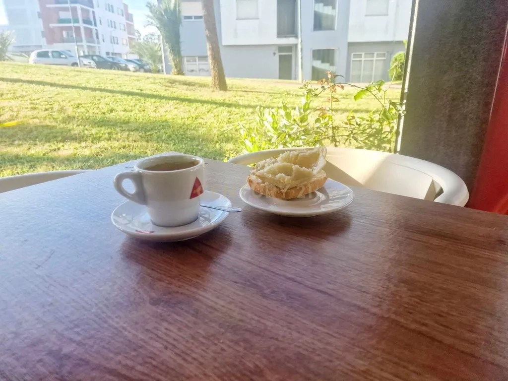 Café - Restaurante - Esplanada "Ponto de Encontro", Montemor-o-Velho - Image 22