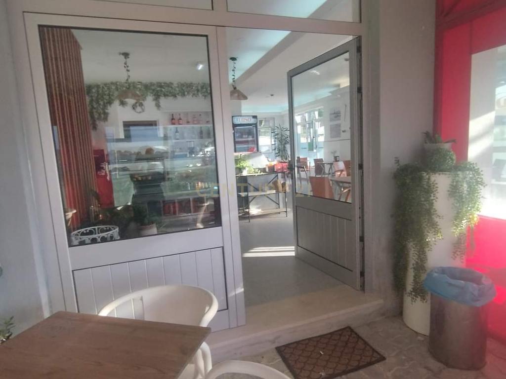 Café - Restaurante - Esplanada "Ponto de Encontro", Montemor-o-Velho - Image 15