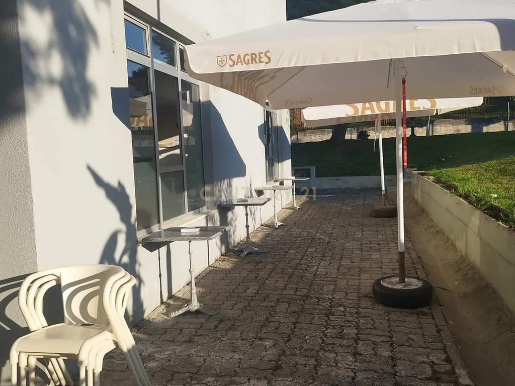 Café - Restaurante - Esplanada "Ponto de Encontro", Montemor-o-Velho - Image 23