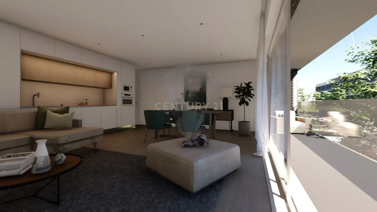Garça Real: O Novo Empreendimento no Montijo - Image 6
