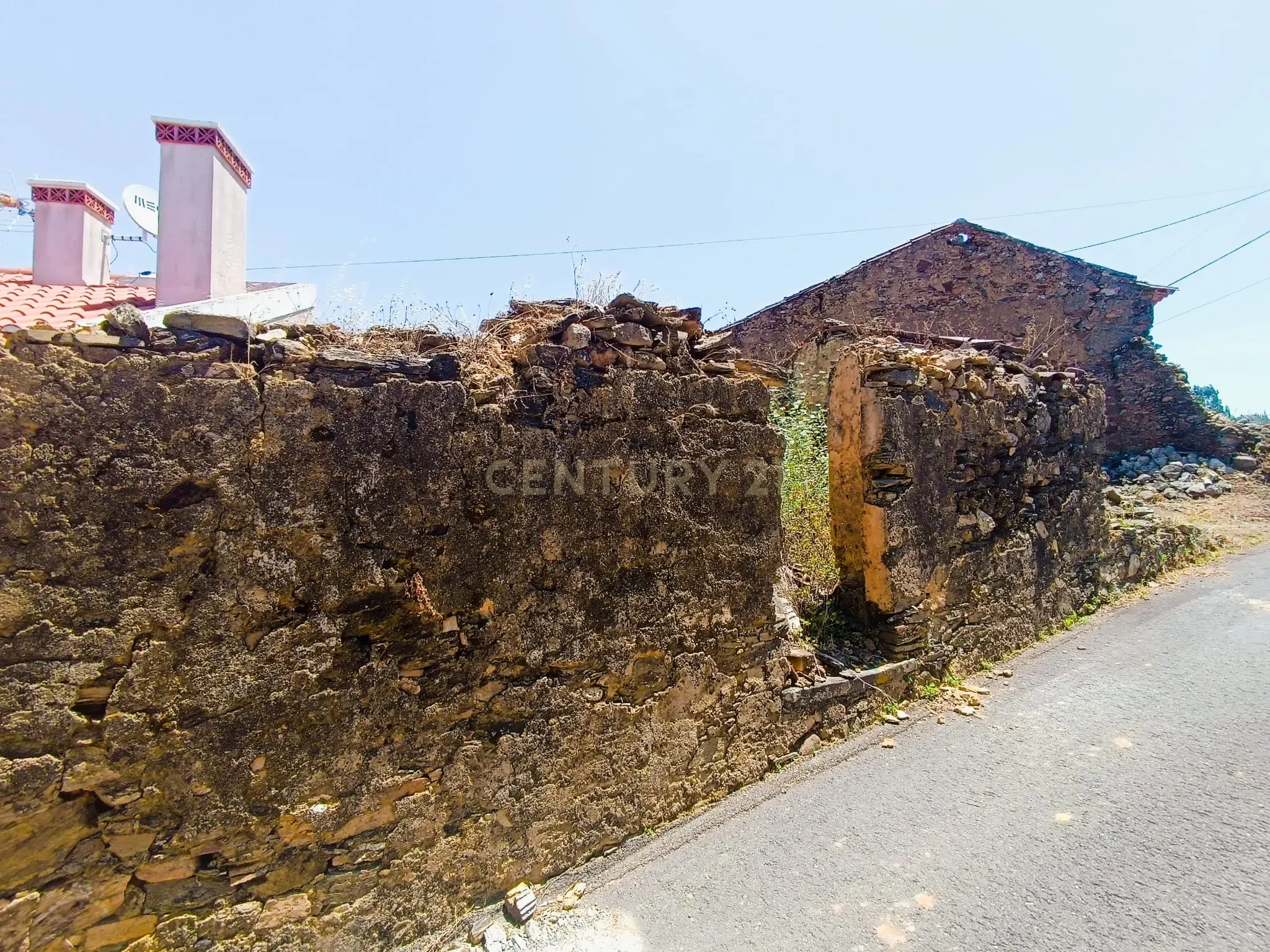 Magníficos terrenos com vista para o Rio Zêzere e a Albufeira de Castelo de Bode - DESCIDA DE PREÇO - Image 33