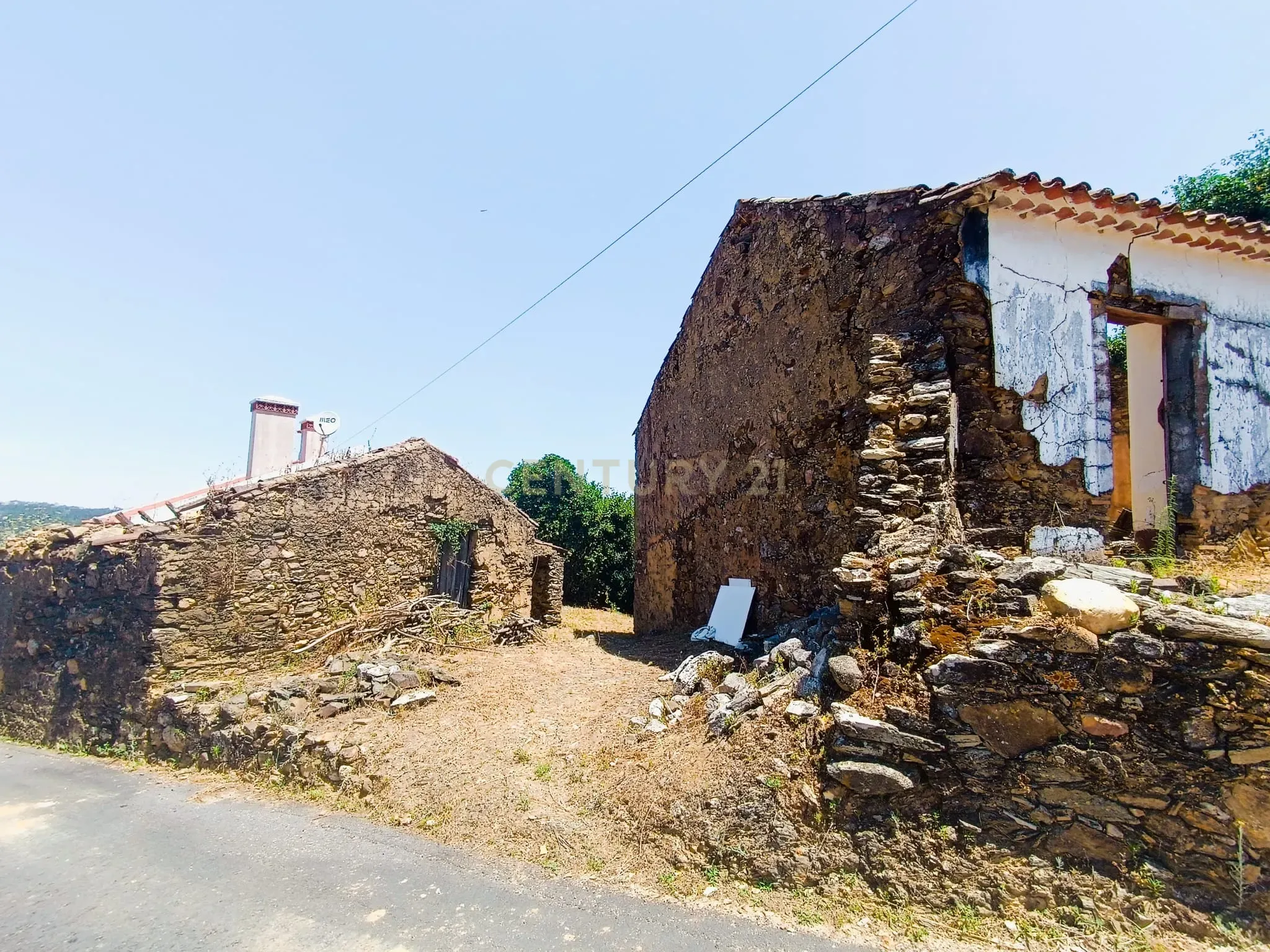 Magníficos terrenos com vista para o Rio Zêzere e a Albufeira de Castelo de Bode - DESCIDA DE PREÇO - Image 25