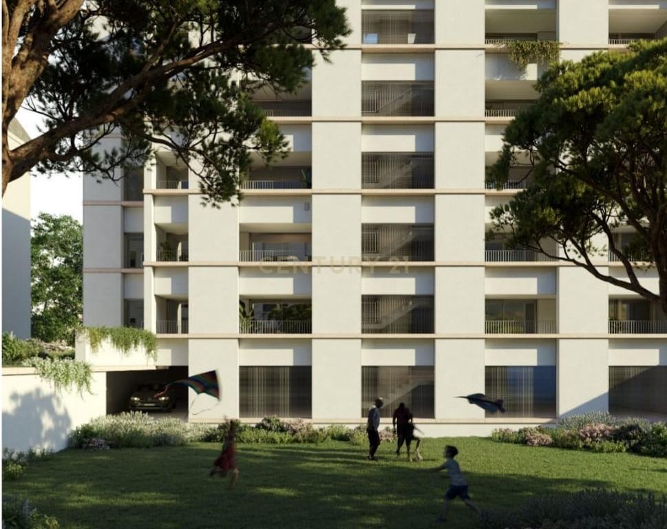 T2 no empreendimento Covelo Park - Image 4