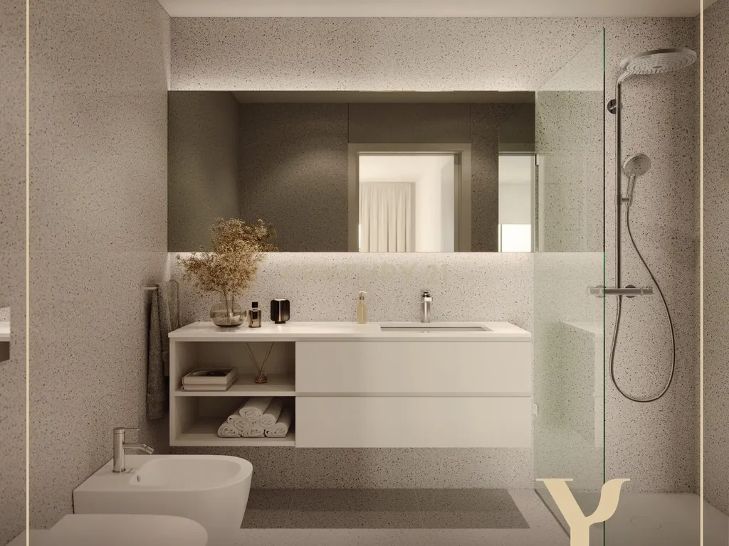 Apartamento T1 - The Yard NEXT em Gaia - Image 12