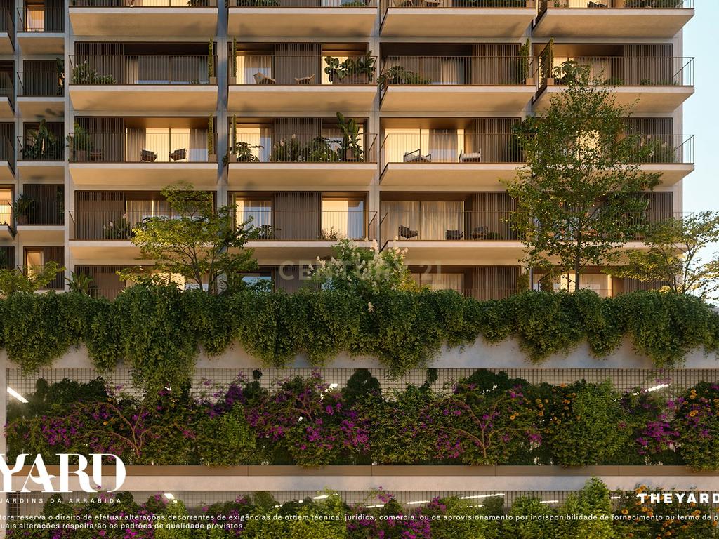 Apartamento T1 - The Yard NEXT em Gaia - Image 24