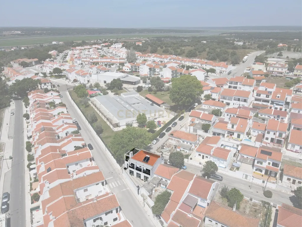 Moradia em Alcácer do Sal com vista para o Castelo - Image 45