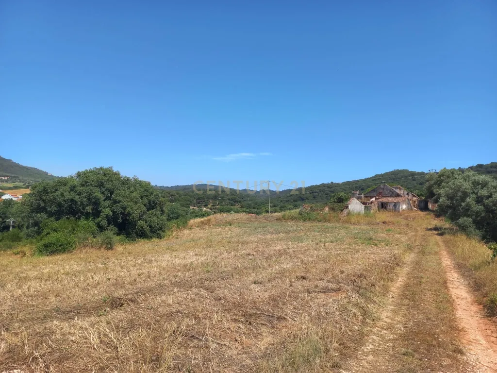 Terreno com 6,23ha na Arrábida - um verdadeiro Oásis em plena Serra e na proximidade do Mar - Image 5