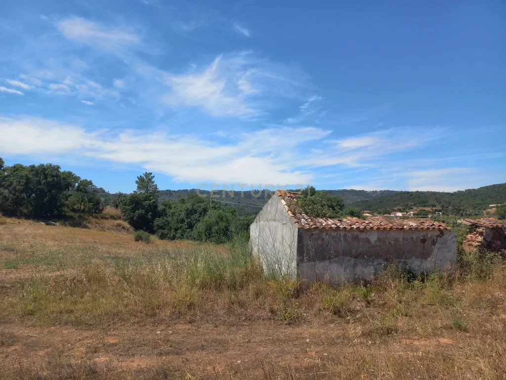 Terreno com 6,23ha na Arrábida - um verdadeiro Oásis em plena Serra e na proximidade do Mar - Image 7