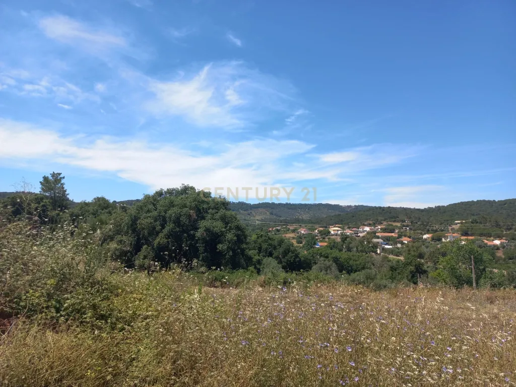 Terreno com 6,23ha na Arrábida - um verdadeiro Oásis em plena Serra e na proximidade do Mar - Image 12