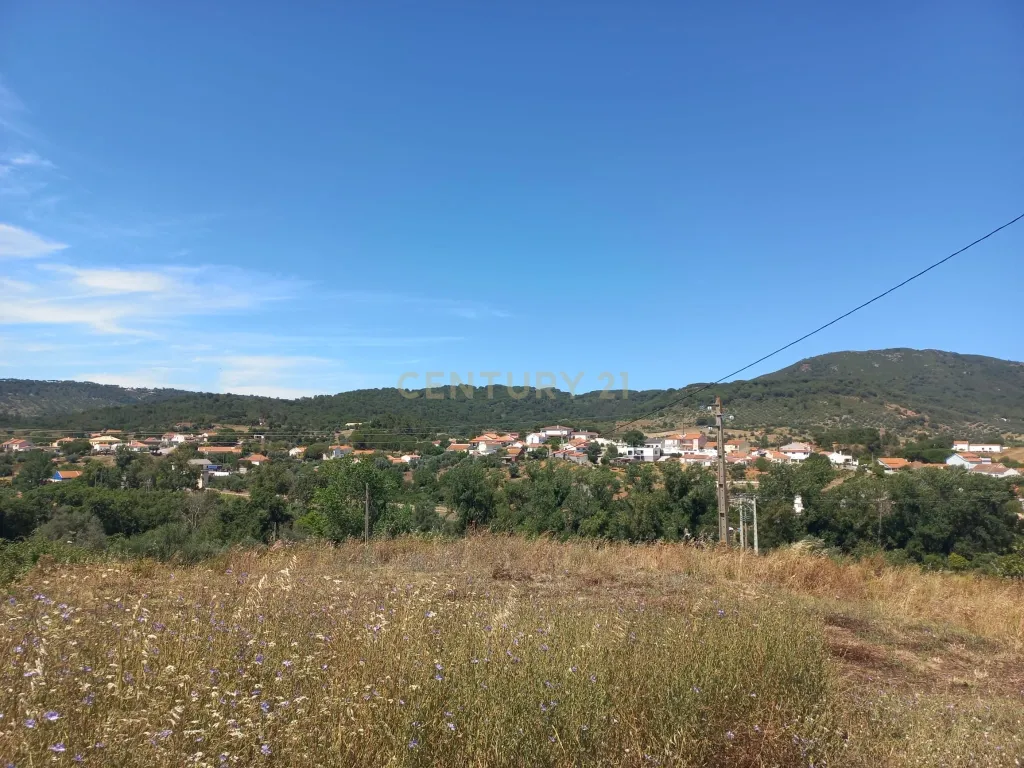 Terreno com 6,23ha na Arrábida - um verdadeiro Oásis em plena Serra e na proximidade do Mar - Image 13