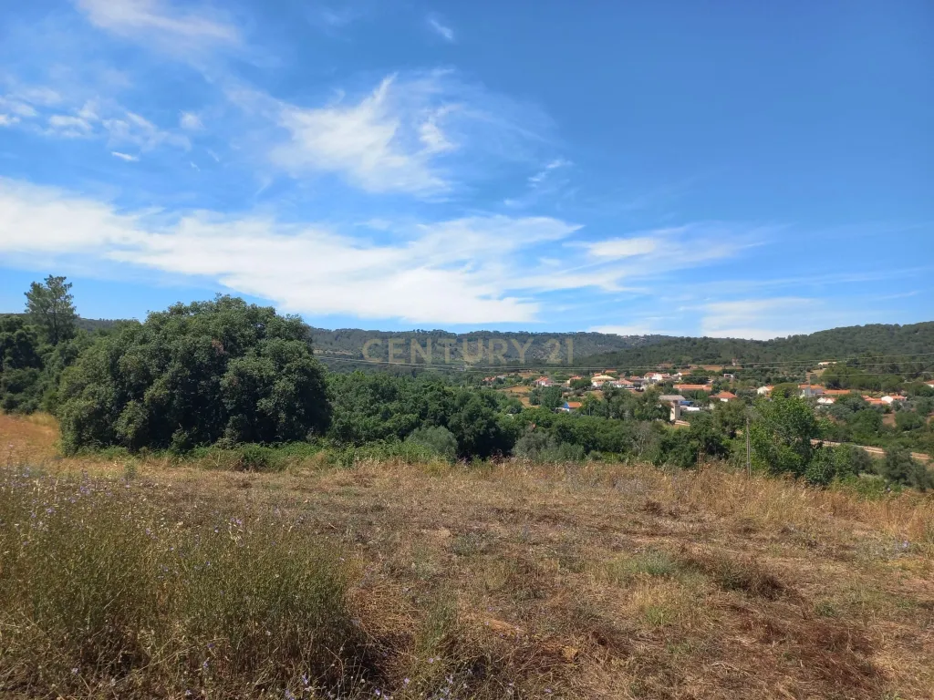 Terreno com 6,23ha na Arrábida - um verdadeiro Oásis em plena Serra e na proximidade do Mar - Image 14