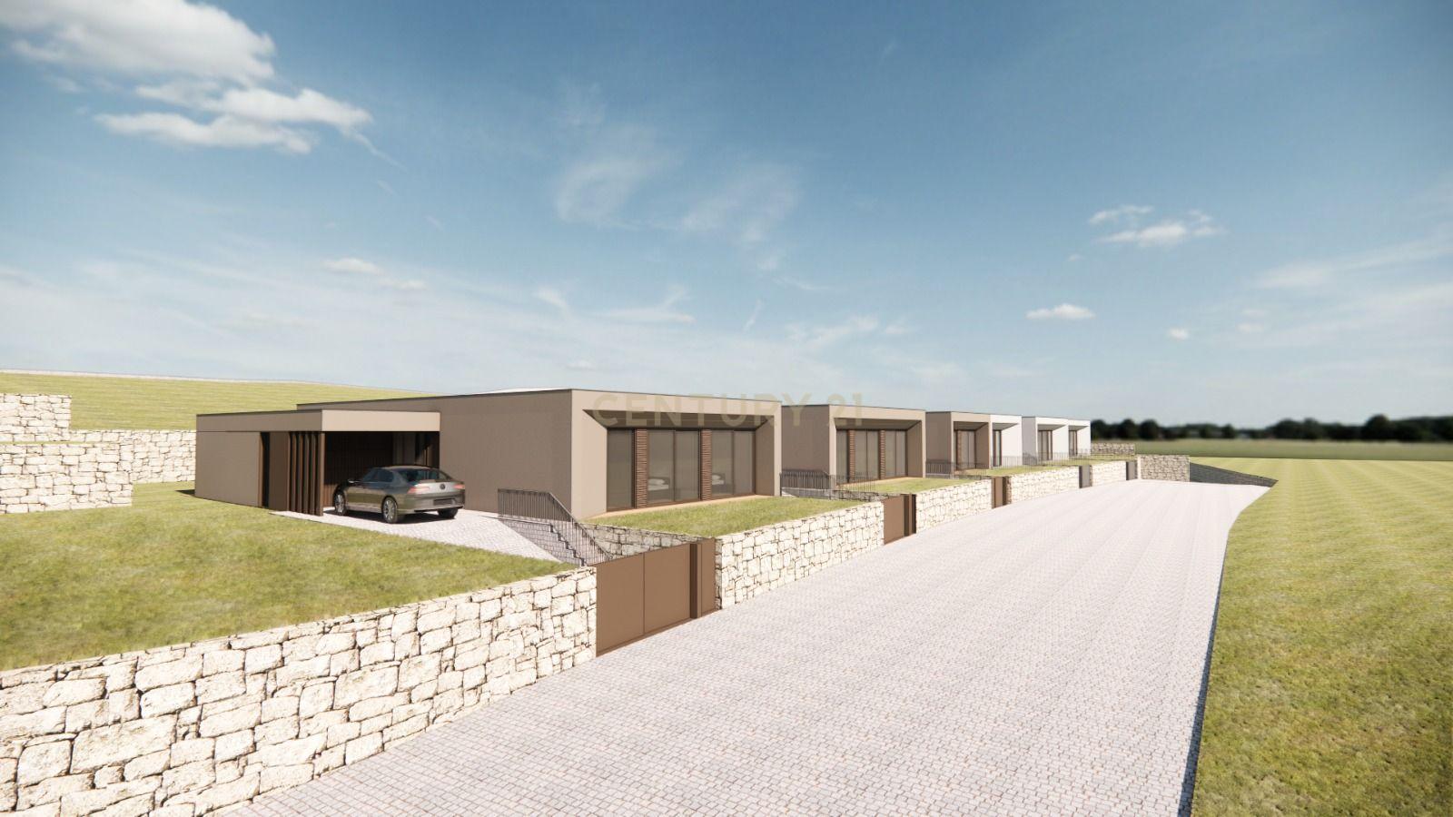 Moradia T2 à venda em Castelões, Penafiel — foto 4